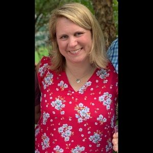 Meet your Posher, Kristen